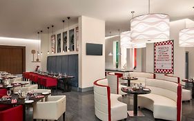 Novotel Suites Mall Avenue Dubai